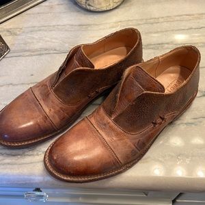Bed Stu Oxford size 9 excellent condition